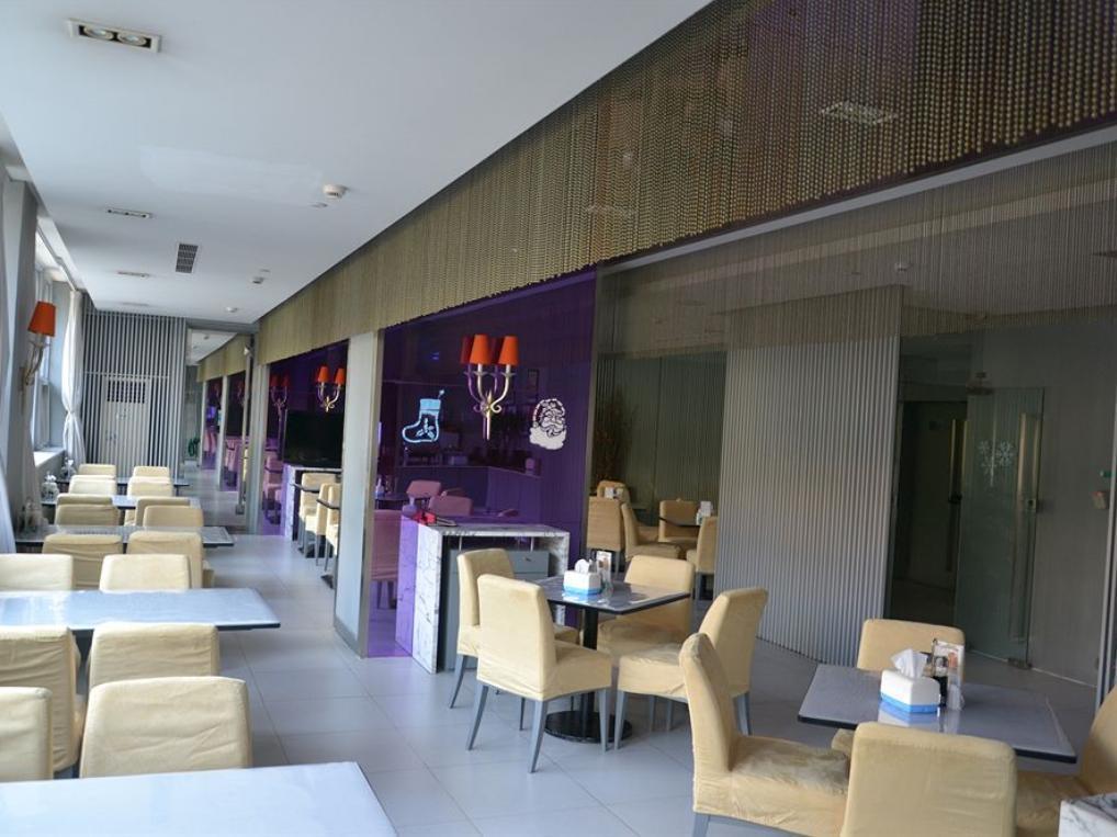 Jinjiang Inn Guangzhou Sun Yat-Sens Memorial Hall Ngoại thất bức ảnh